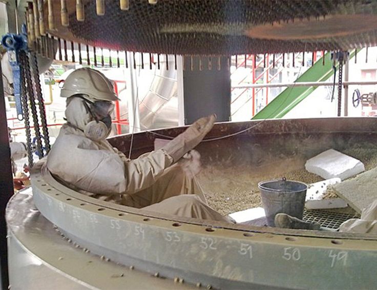 Scaffolding Image